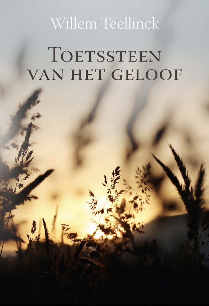 Toetssteen van het geloof